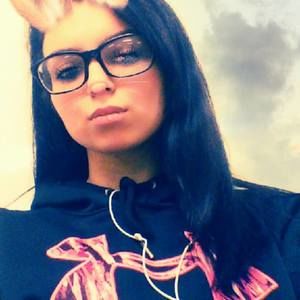 Meet your Posher, Trista